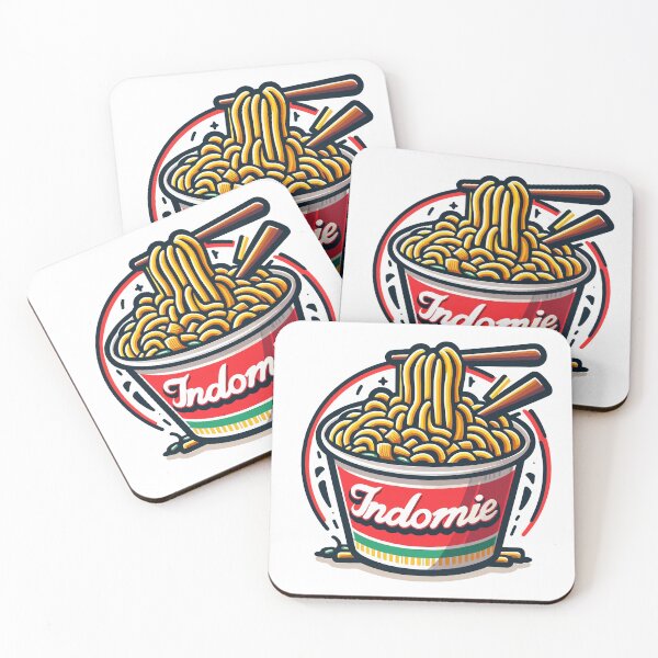 Item preview, Indomie Cute designed and sold by Suukunna.
