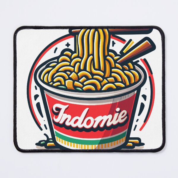 Item preview, Indomie Cute designed and sold by Suukunna.