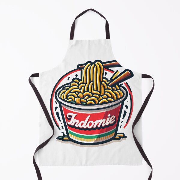 Item preview, Indomie Cute designed and sold by Suukunna.