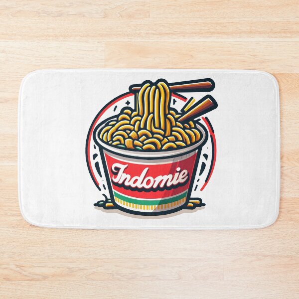 Item preview, Indomie Cute designed and sold by Suukunna.
