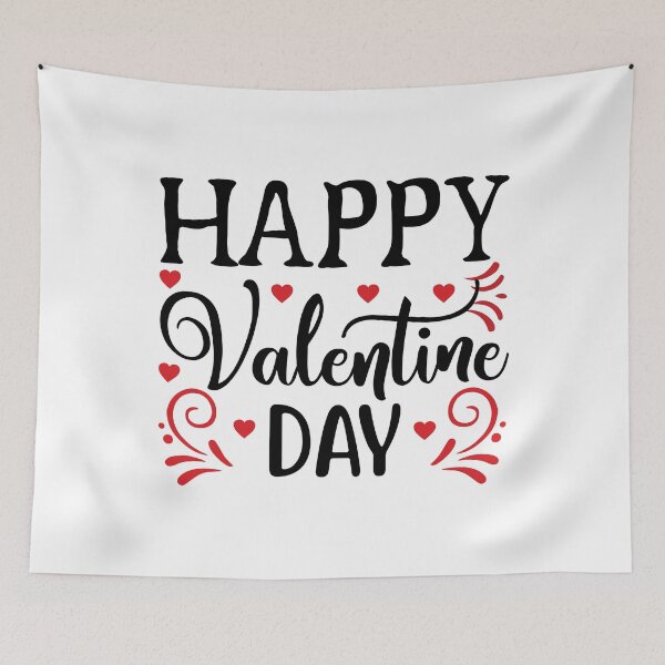 Item preview, Bee my Valentine - Happy Valentine Day designed and sold by teedory.