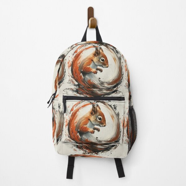 Item preview, Squirrel Swirl designed and sold by shakespeare1212.