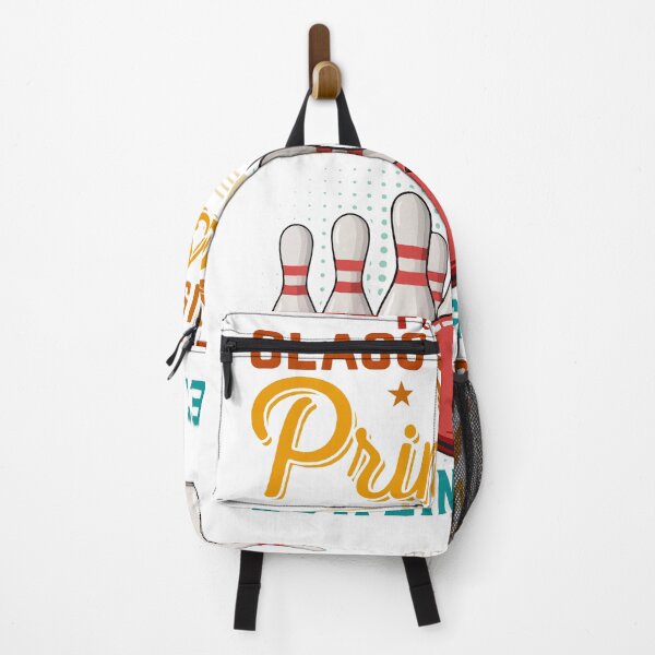 Item preview, Forget Glass Slippers Princess Wears Bowling Shoes Vintage designed and sold by roboartpixel.