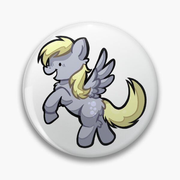 Item preview, Derpy Hooves designed and sold by Skippii-.