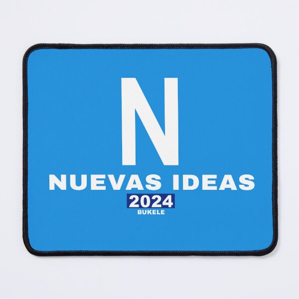 Item preview, Nuevas Ideas designed and sold by GreatMercies.