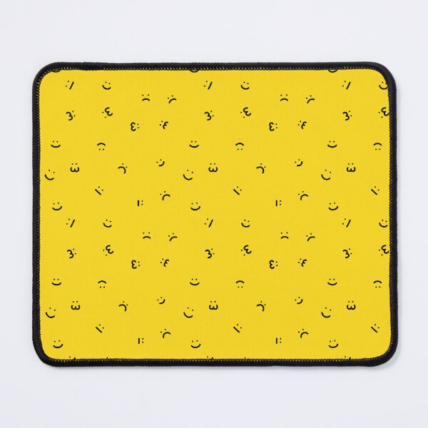 Item preview, Yellow Smile designed and sold by TiffyChaa.