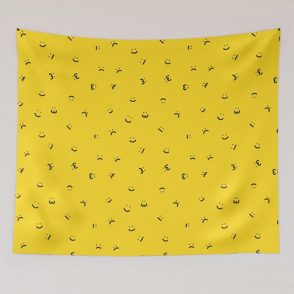 Item preview, Yellow Smile designed and sold by TiffyChaa.