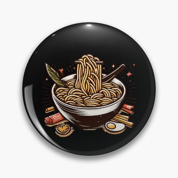 Item preview, Indomie designed and sold by Suukunna.