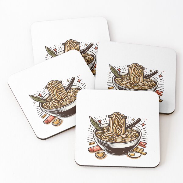 Item preview, Indomie designed and sold by Suukunna.