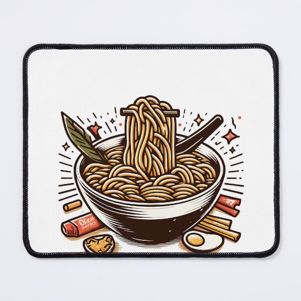 Item preview, Indomie designed and sold by Suukunna.
