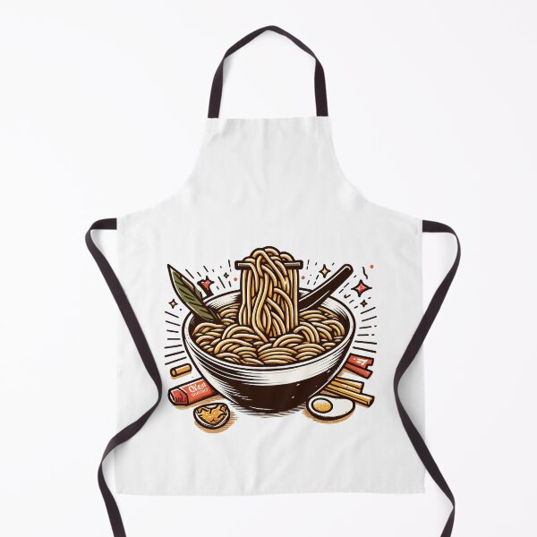 Item preview, Indomie designed and sold by Suukunna.