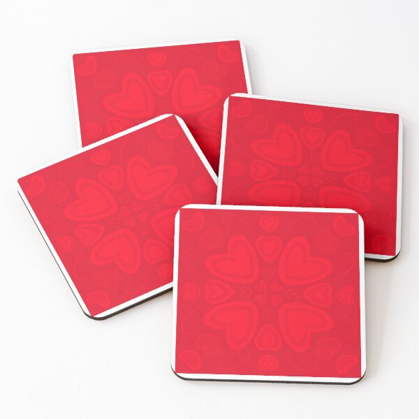 Item preview, "Heart Felt Love" 3 | Heart Design designed and sold by LiseHoltArt.