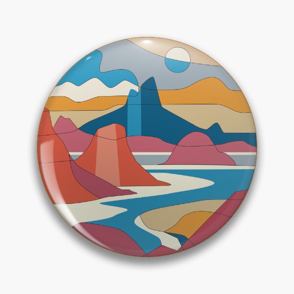 Item preview, Estuary designed and sold by Slade Smith.