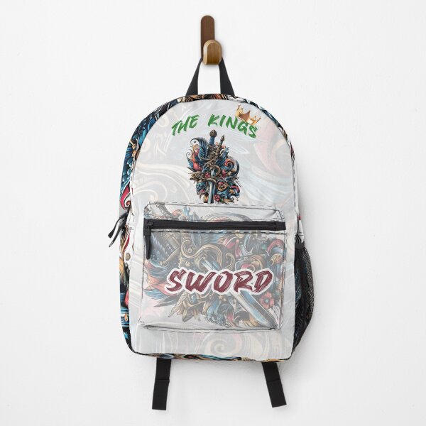 Item preview, The Kings Sword designed and sold by shopsmarty.