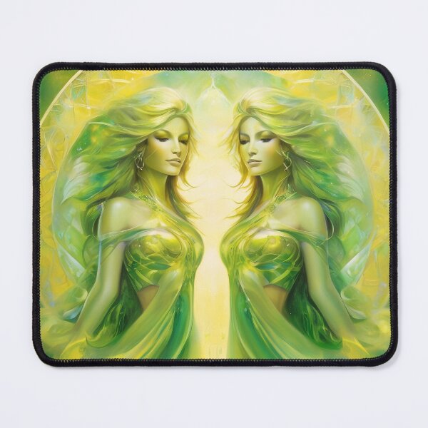 Item preview, Aesthetic Gemini Aura designed and sold by Tamas Das.