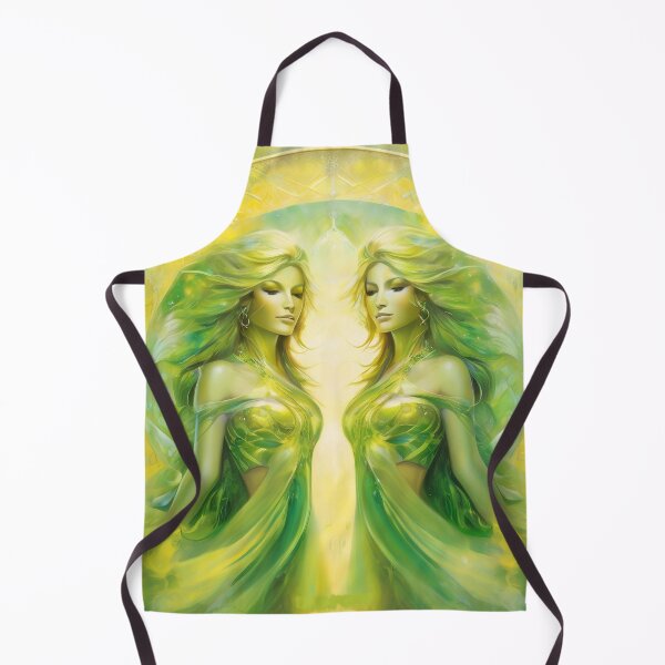 Item preview, Aesthetic Gemini Aura designed and sold by Tamas Das.