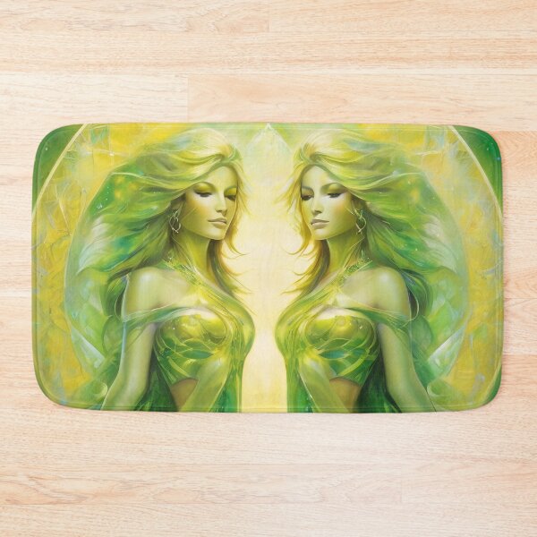 Item preview, Aesthetic Gemini Aura designed and sold by Tamas Das.