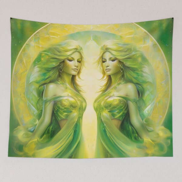 Item preview, Aesthetic Gemini Aura designed and sold by Tamas Das.