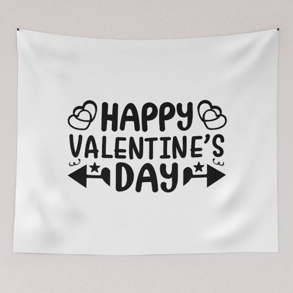 Item preview, Bee my Valentine - Happy Valentine's Day designed and sold by teedory.