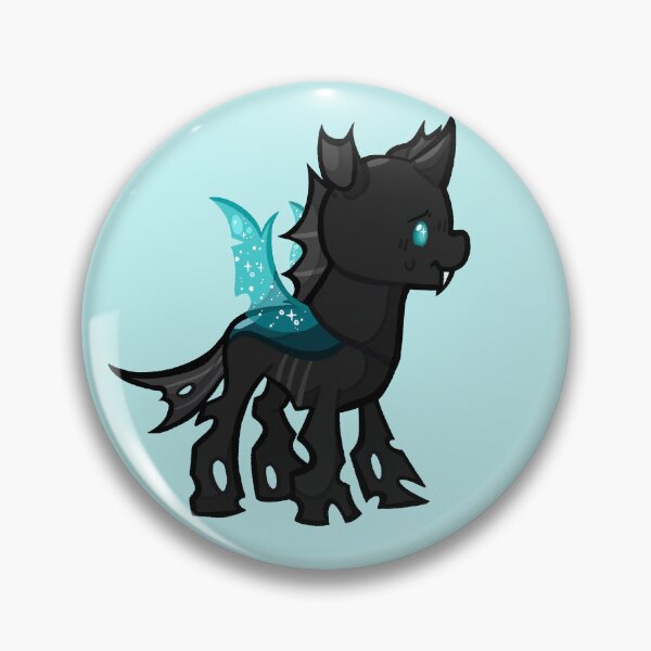 Item preview, Changeling Thorax designed and sold by Skippii-.
