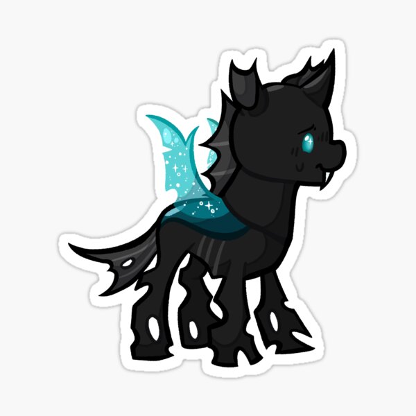 Item preview, Changeling Thorax designed and sold by Skippii-.