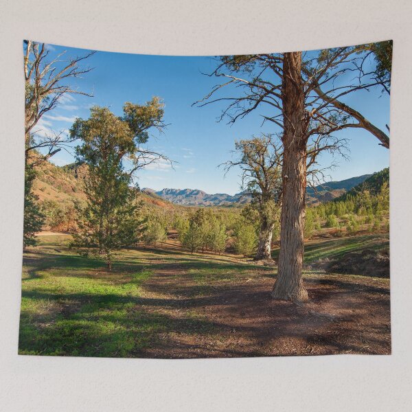 Item preview, Flinders Forest 2 designed and sold by Ray's Photos & Art.