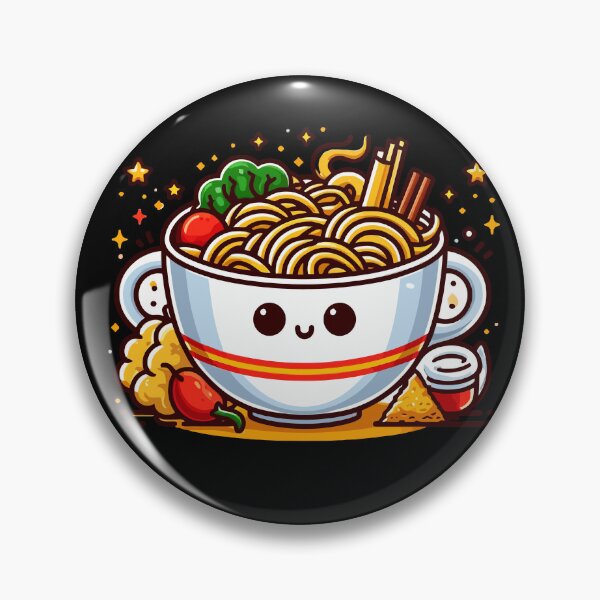 Item preview, indomie cute designed and sold by Suukunna.