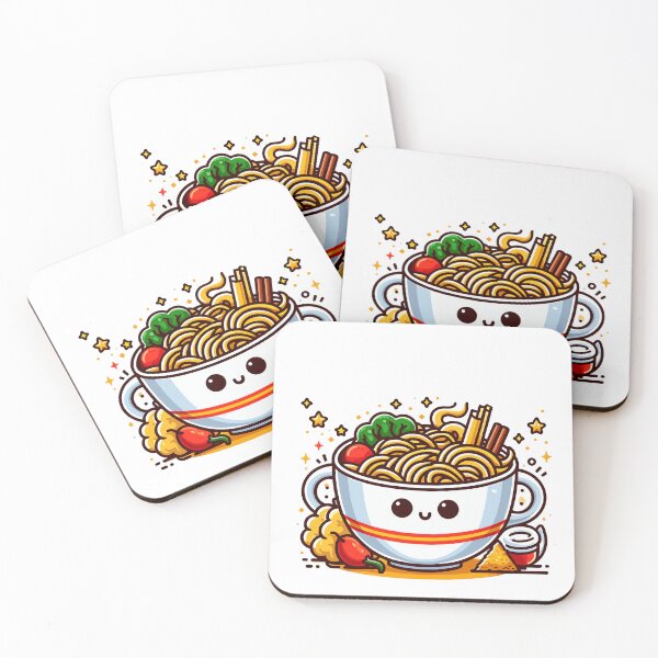 Item preview, indomie cute designed and sold by Suukunna.