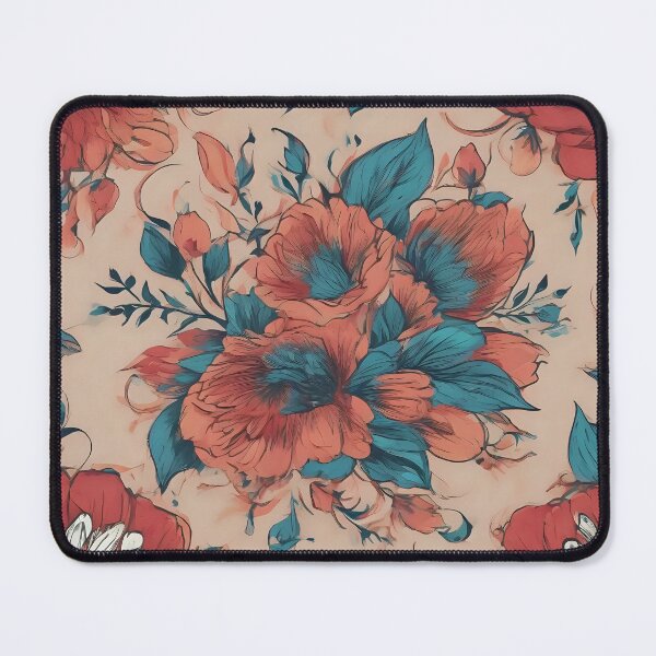 Item preview, Floral Harmony designed and sold by MEZK-.