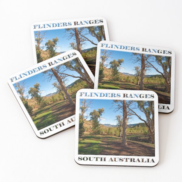 Item preview, Flinders Forest 2 designed and sold by Ray's Photos & Art.