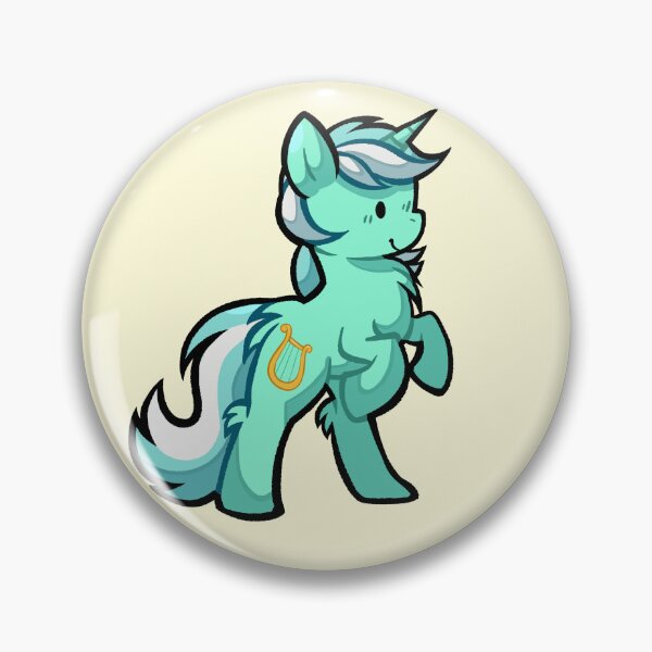 Item preview, Lyra heartstrings designed and sold by Skippii-.