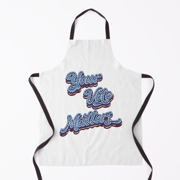 Item preview, Your Vote Matters - 2024 Election  designed and sold by Whimsical  Thinker.