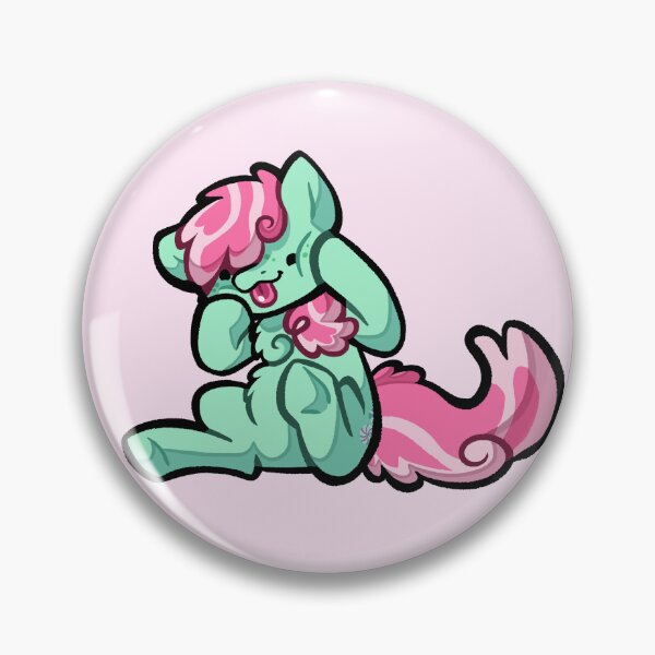 Item preview, Minty designed and sold by Skippii-.