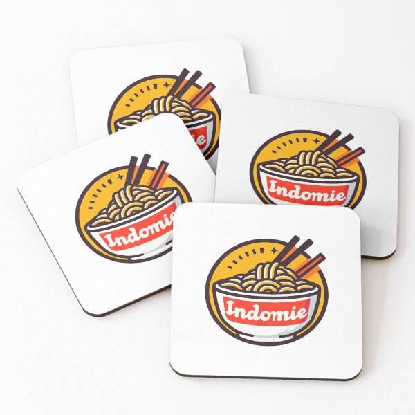 Item preview, Indomie designed and sold by Suukunna.