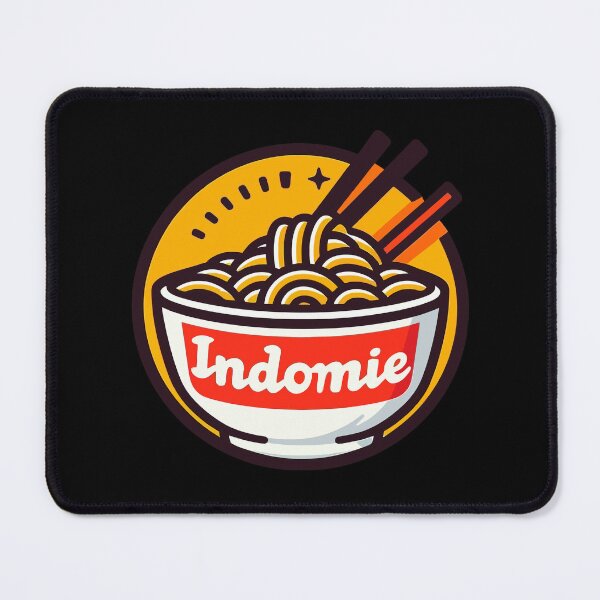 Item preview, Indomie designed and sold by Suukunna.