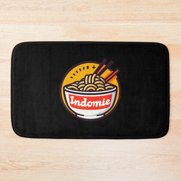 Item preview, Indomie designed and sold by Suukunna.