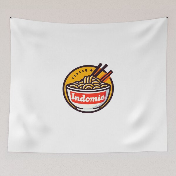 Item preview, Indomie designed and sold by Suukunna.