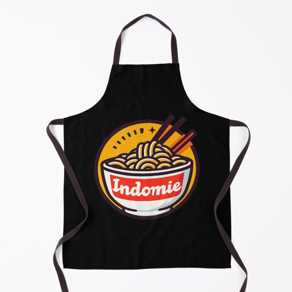 Item preview, Indomie designed and sold by Suukunna.