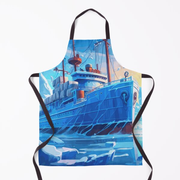 Item preview, The Mariner designed and sold by Vector Scout Lab.