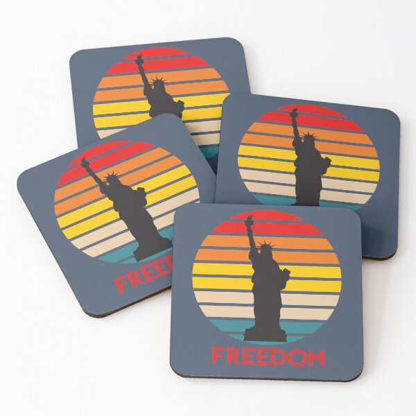 Item preview, Freedom designed and sold by Tripp Art Studio.
