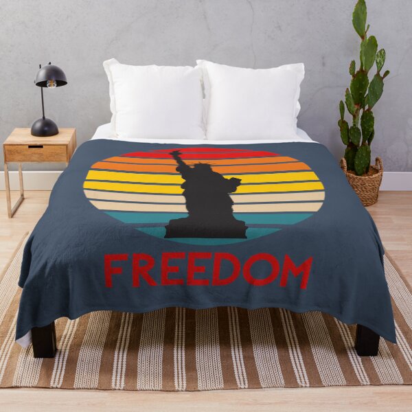 Item preview, Freedom designed and sold by Tripp Art Studio.