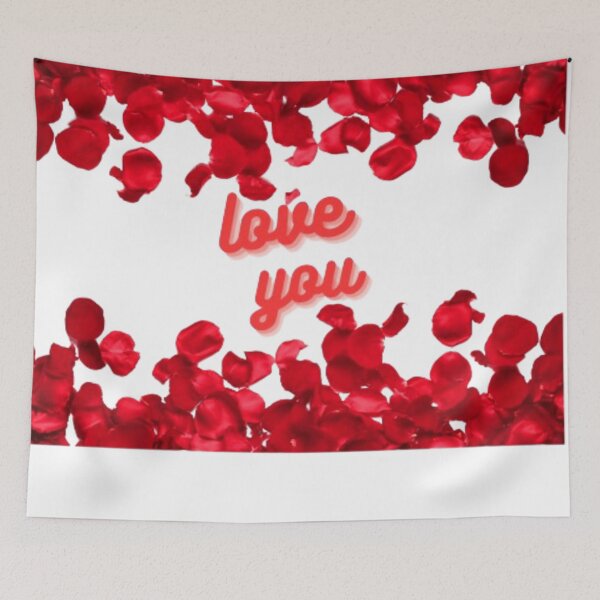Item preview, Love you designed and sold by Farashaetah.