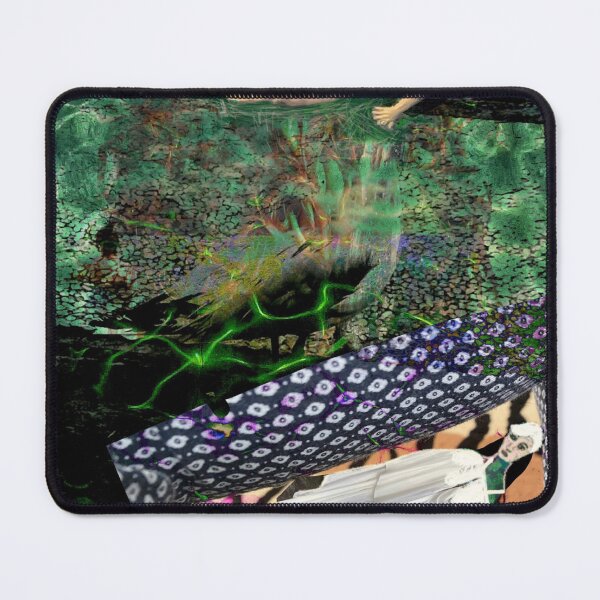 Item preview, ‘Dreaming In My Bed’ designed and sold by Linda Truskett Art.