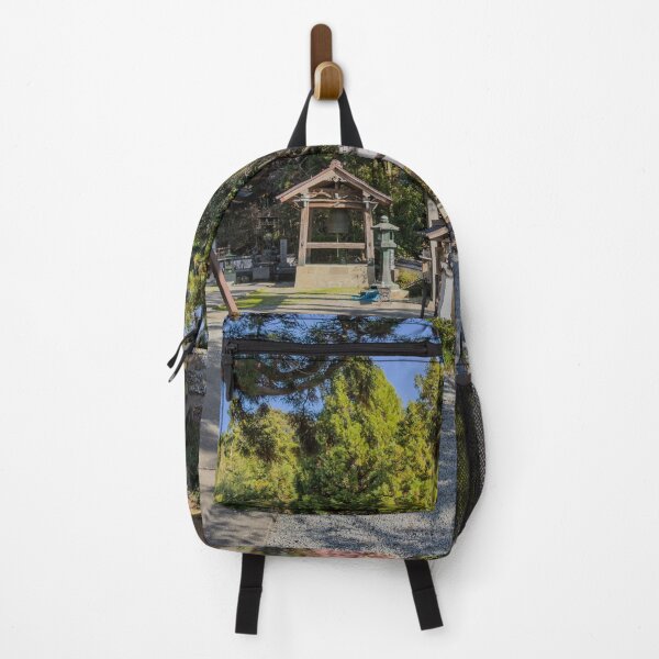 Item preview, Temple 2 - Gokurakuji - Main Courtyard designed and sold by Japaholic.