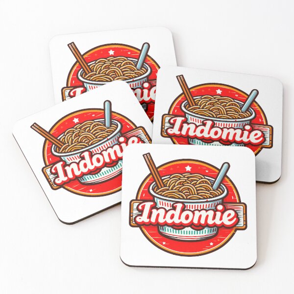 Item preview, Cute Indomie designed and sold by Suukunna.