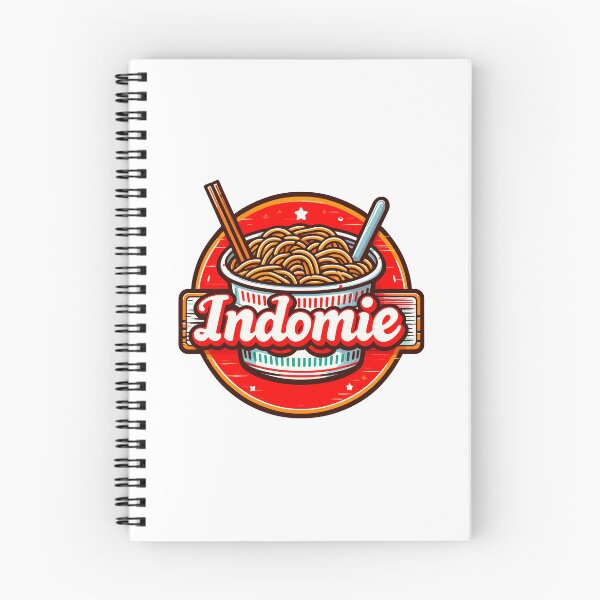 Item preview, Cute Indomie designed and sold by Suukunna.