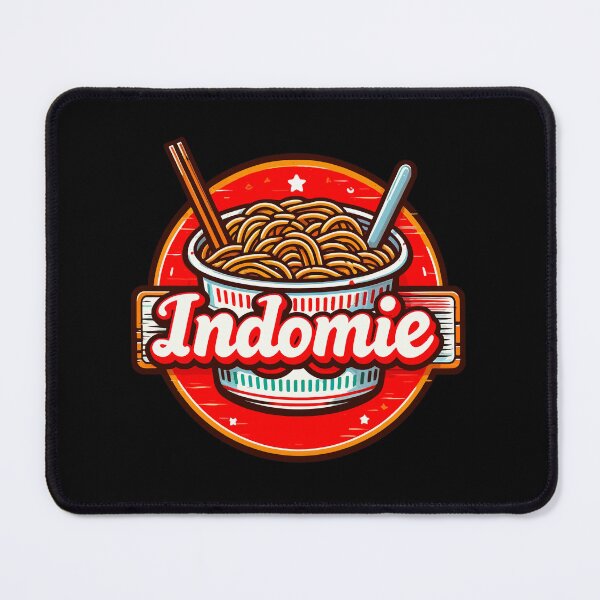 Item preview, Cute Indomie designed and sold by Suukunna.