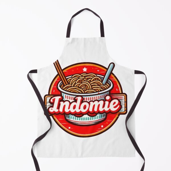 Item preview, Cute Indomie designed and sold by Suukunna.