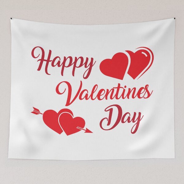 Item preview, Bee my Valentine - Happy Valentine's Day designed and sold by teedory.