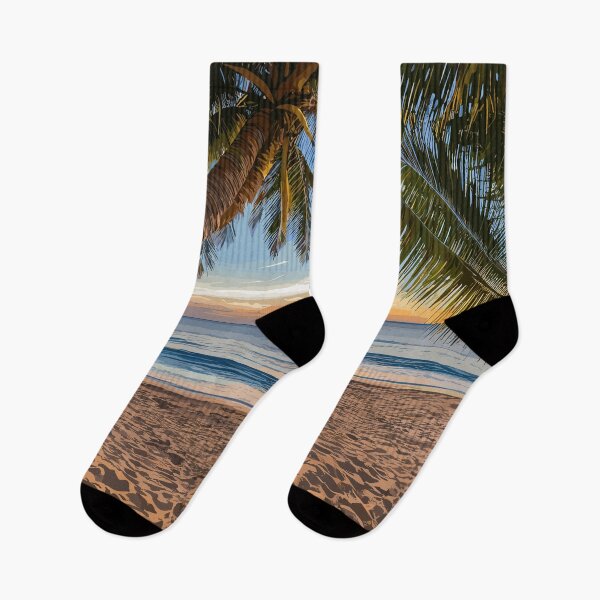Item preview, The Dream Beach designed and sold by Vector Scout Lab.